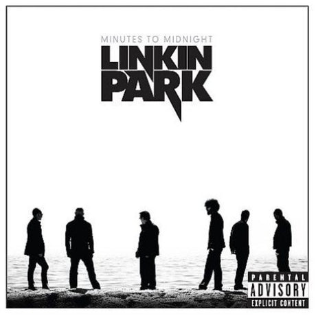 Minutes To Midnight, Linkin Park, LP