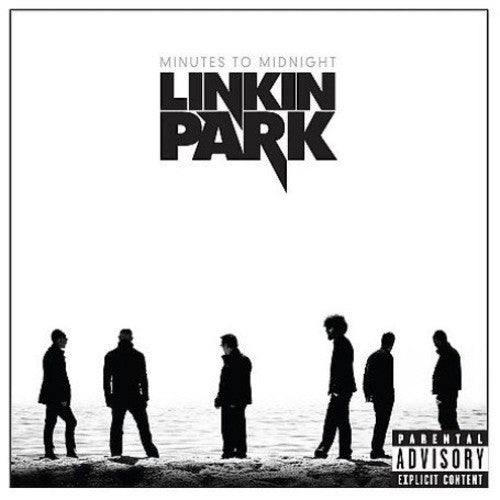 Minutes To Midnight, Linkin Park, LP