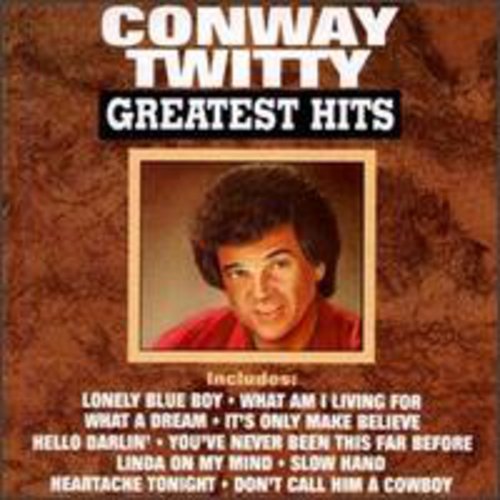 Greatest Hits