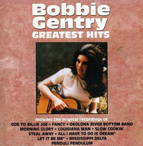 Greatest Hits