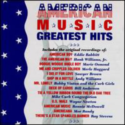 American Music G.H. / Various