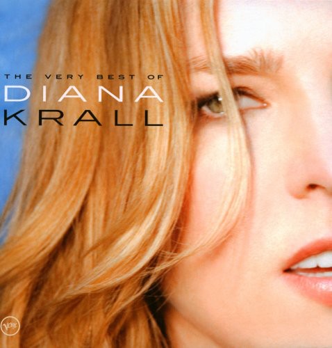 Very Best Of Diana Krall, Diana Krall, LP