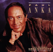 Five Decades Of Hits