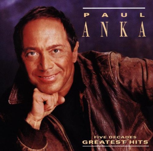 Five Decades Of Hits