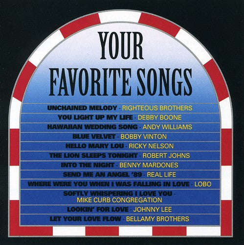 Your Favorite Songs / Various