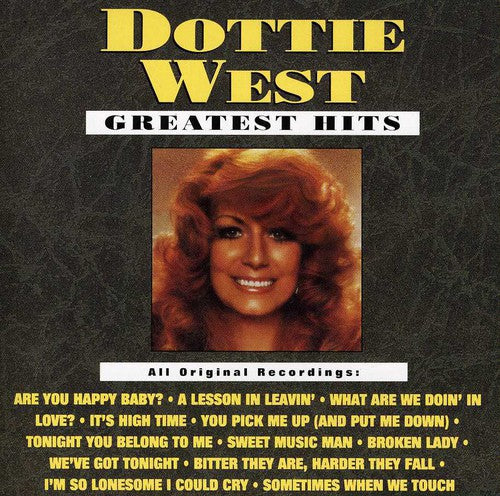 Greatest Hits