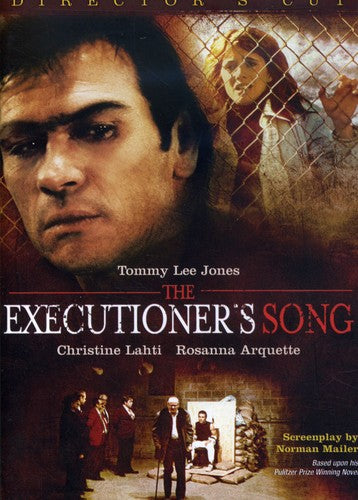 Executioner's Song, Executioner's Song, DVD