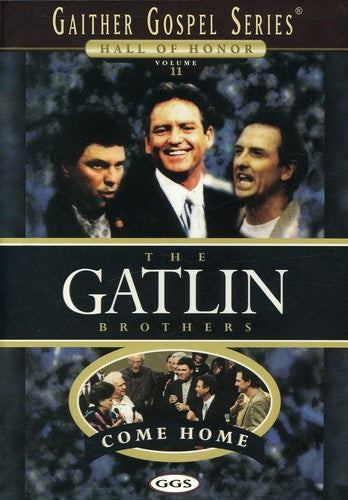 Come Home -- Gatlin Brothers, DVD