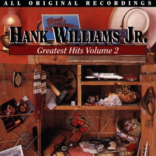 Greatest Hits 2