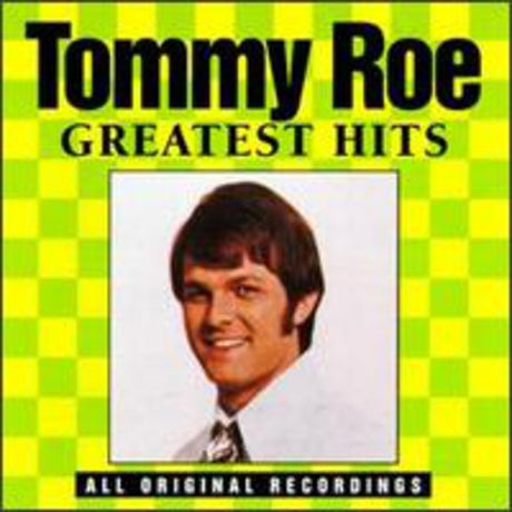 Greatest Hits, Tommy Roe, CD