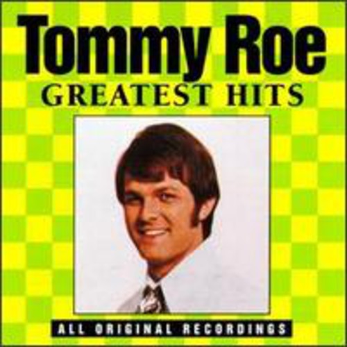 Greatest Hits, Tommy Roe, CD