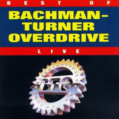 Best Of - Live