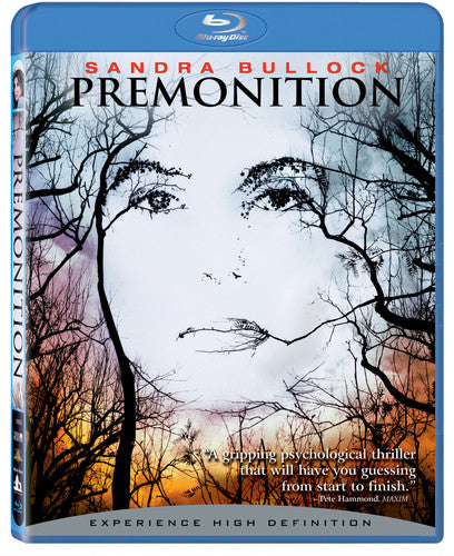 Premonition (2007)