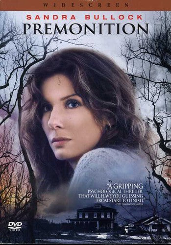 Premonition (2007), Premonition (2007), DVD