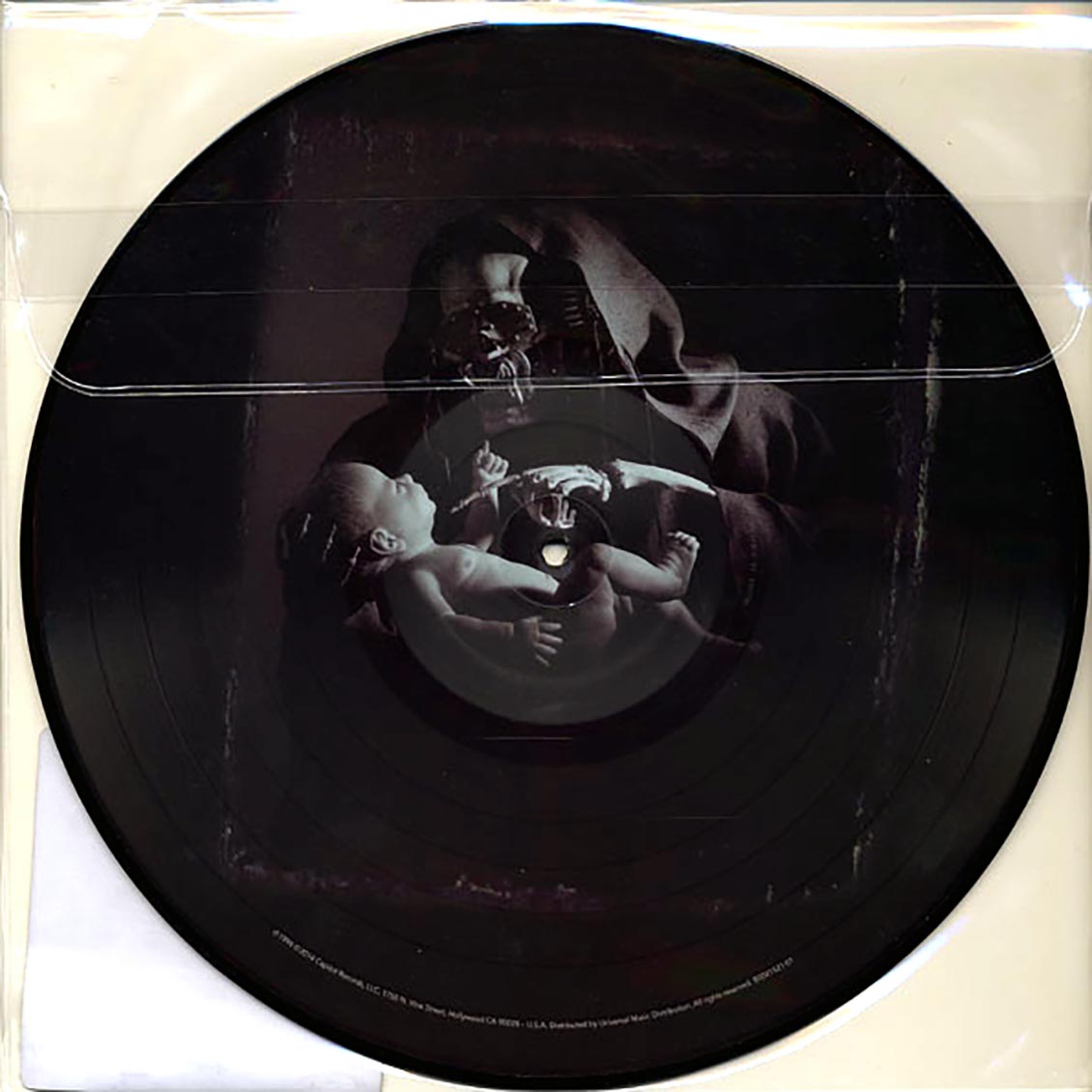Megadeth - Youthanasia - Vinyl LP, LP
