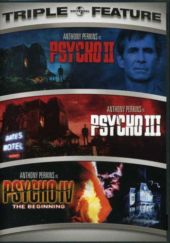 Psycho 2-4