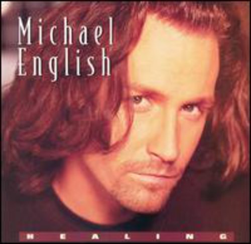 Healing -- Michael English, CD