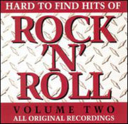 Hard To Find Hits Of Rock & Roll 2 / Various