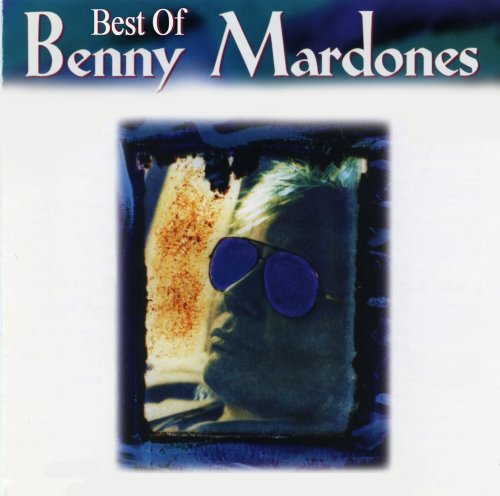 Stand BY Your Man -- Benny Mardones, CD