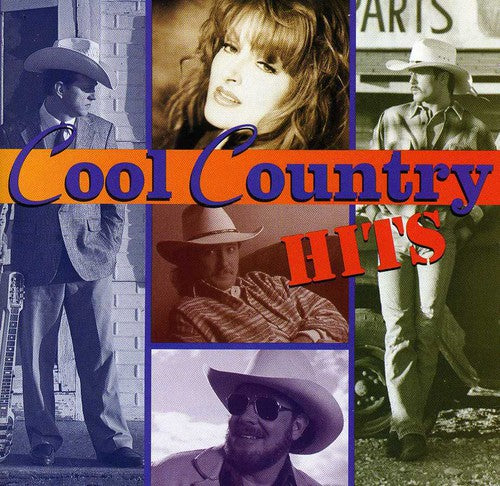 Cool Country Hits 1 / Various