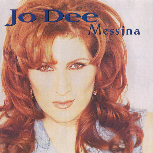 Jo Dee Messina -- CD