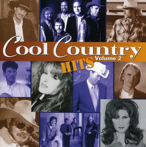 Cool Country Hits 2 / Various