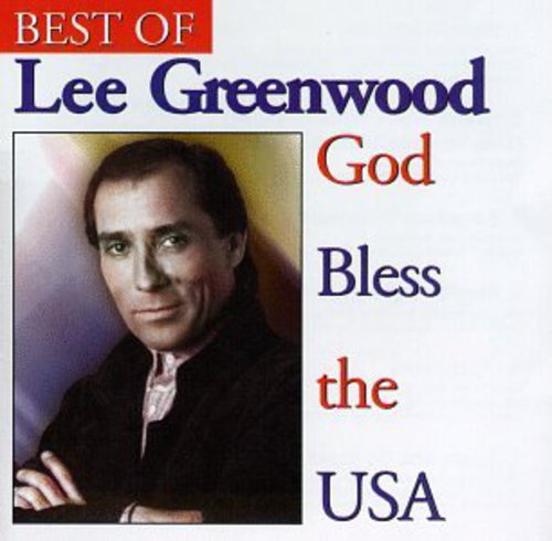 God Bless The Usa