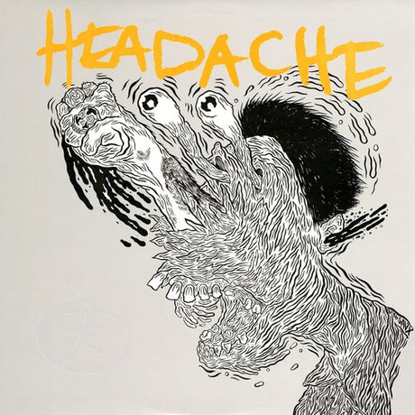 Headache, Big Black, LP
