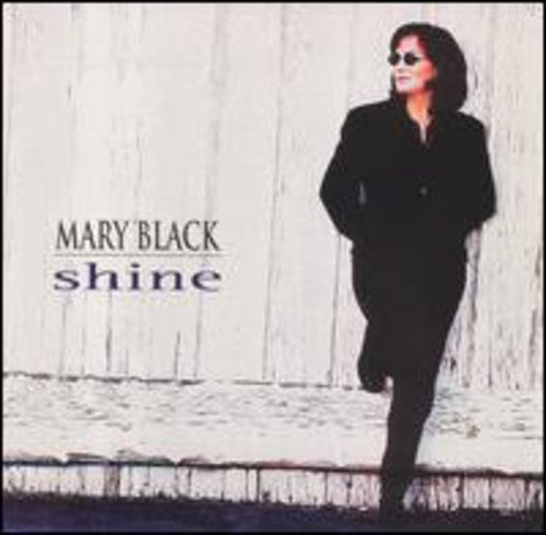 Shine -- Mary Black, CD