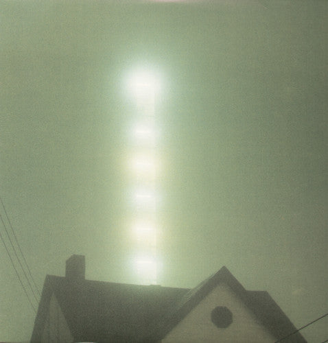 What Burns Never Returns -- Don Caballero, LP
