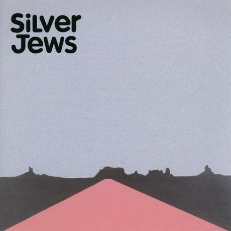 American Water, Silver Jews, LP
