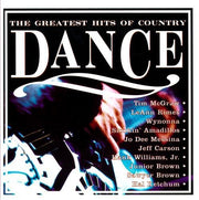 Greatest Hits Of Country Dance / Various
