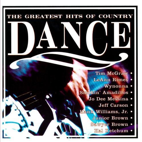 Greatest Hits Of Country Dance / Various