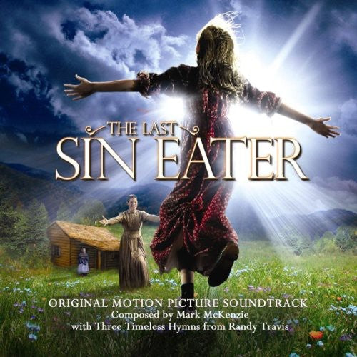 Last Sin Eater / O.S.T. -- CD