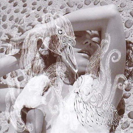 Vespertine, Bjork, LP