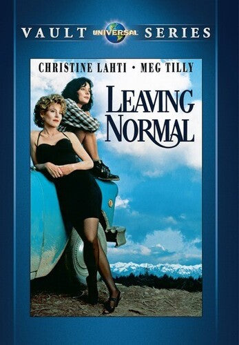 Leaving Normal, Leaving Normal, DVD