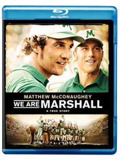 We Are Marshall