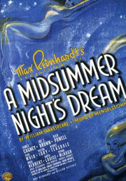 Midsummer Night's Dream (1935)