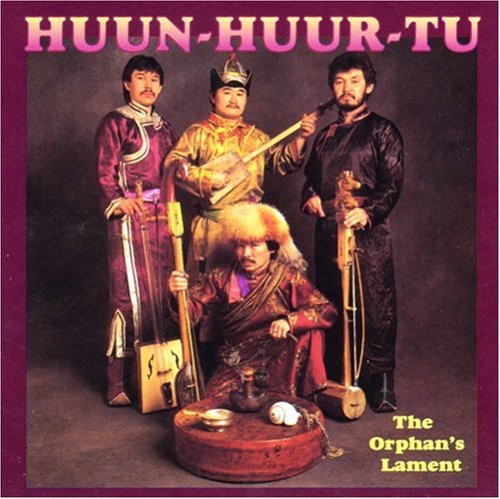 Orphans Lament