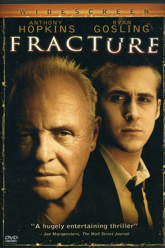 Fracture, Fracture, DVD