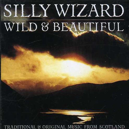 Wild & Beaitiful