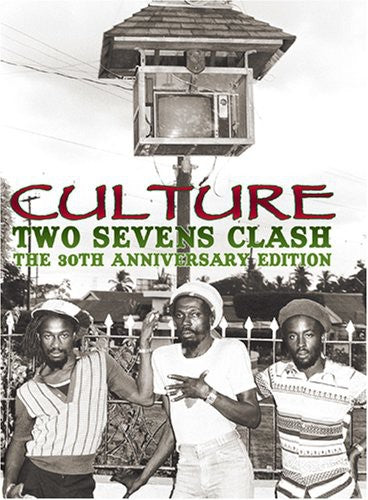 Two Sevens Clash: 30Th Anniversary Edition