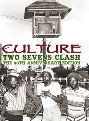 Two Sevens Clash: 30Th Anniversary Edition