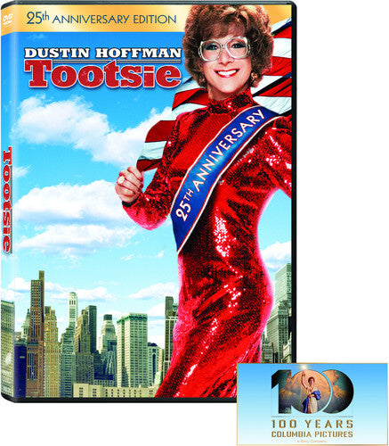 Tootsie (1982)