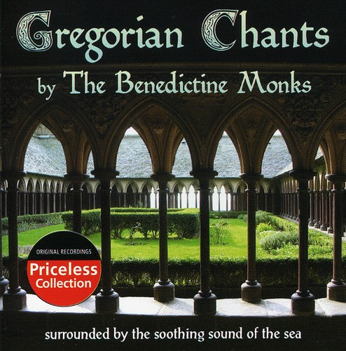 Gregorian Chants
