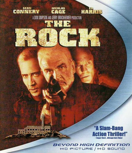 Rock (1996)