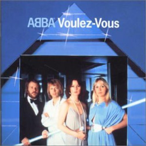 Voulez-Vous