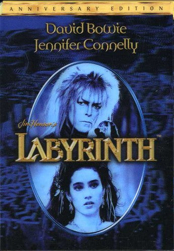 Labyrinth (1986)