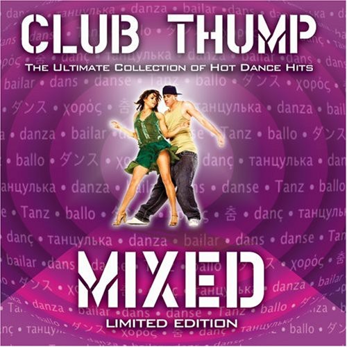 Club Thump / Various