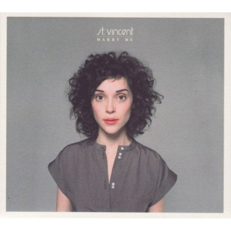 Marry Me, St Vincent, LP
